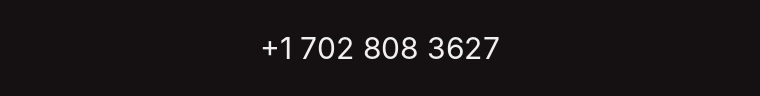 Número de contacto de WhatsApp